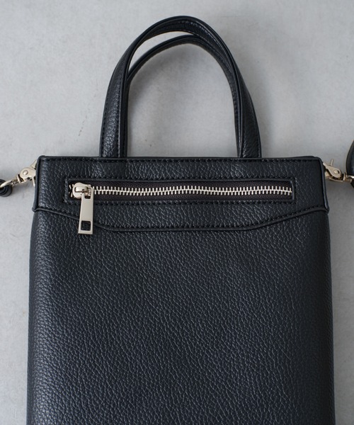 「COLONY 2139」 2WAYバッグ FREE ブラック系その他 メンズ_画像9