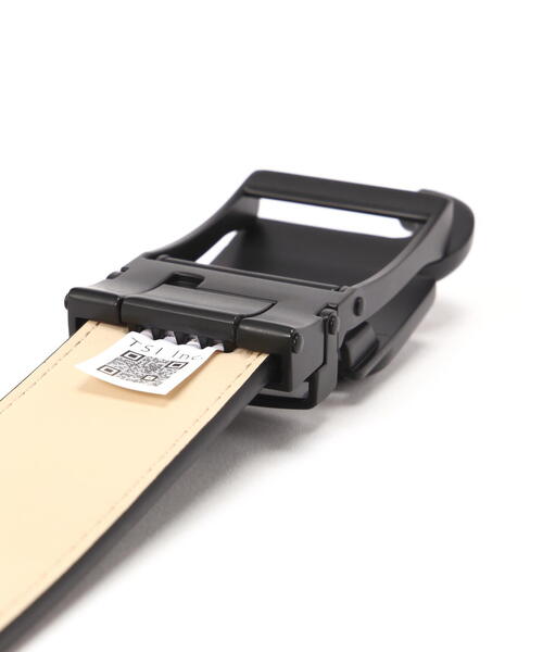 Jack Bunny!!（ジャックバニー） ベルト 「Jack Bunny!!」スライド