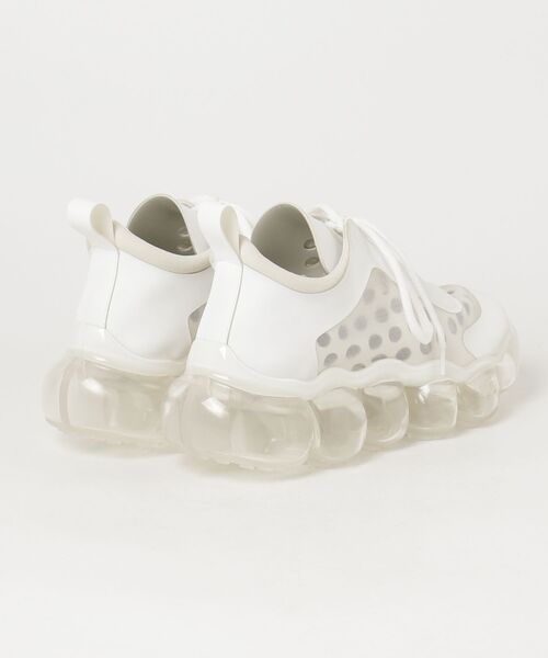 grounds（グラウンズ） スニーカー JEWELRY LUCENT メンズ レディース