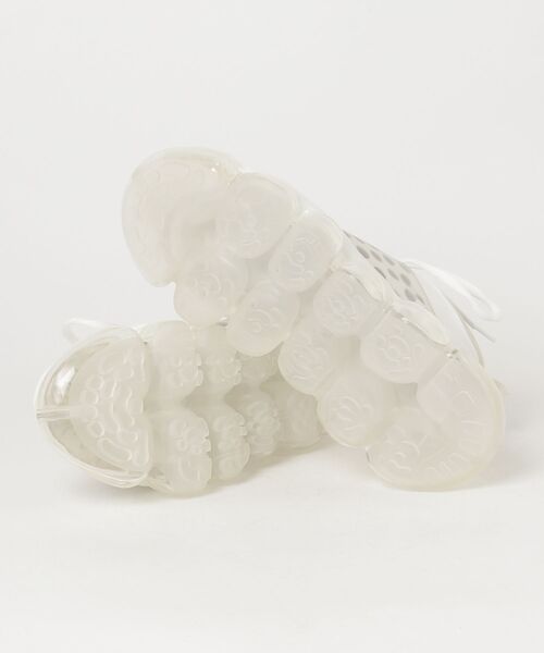 grounds（グラウンズ） スニーカー JEWELRY LUCENT メンズ レディース