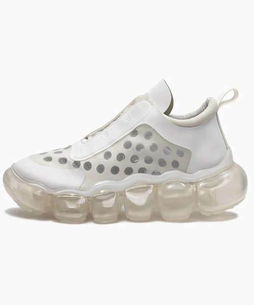 靴 grounds JEWELRY LUCENT 24cm 靴 grounds JEWELRY LUCENT 24cm JEWELRY LUCENT - BLACK / BLACK