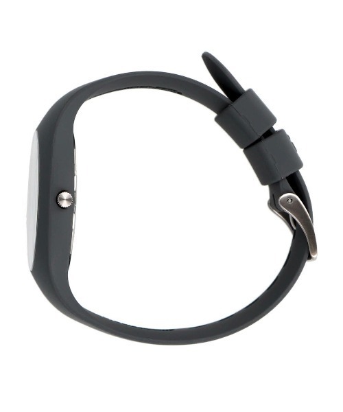 「ICE WATCH」 アナログ腕時計 FREE ブラック レディース_画像5