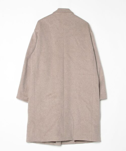 ADAM ET ROPE'（アダムエロペ） チェスターコート M グレー系その他