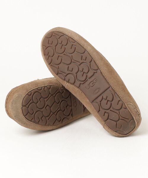 UGG Australia（アグオーストラリア） 「UGG」 モカシンシューズ 25cm