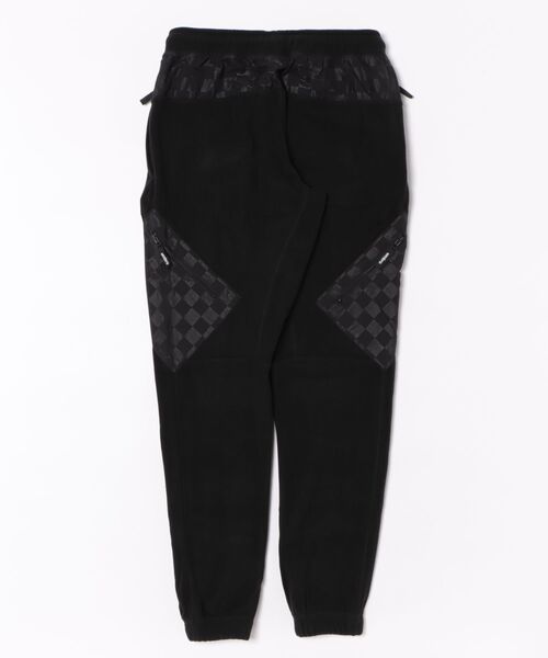 umbro（アンブロ） パンツ フリースパンツ TR11261 メンズ レディース