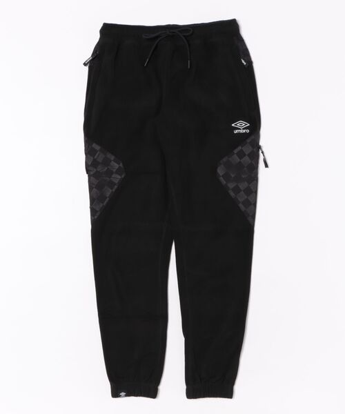 umbro（アンブロ） パンツ フリースパンツ TR11261 メンズ レディース