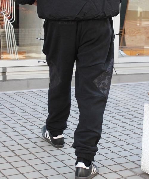 umbro（アンブロ） パンツ フリースパンツ TR11261 メンズ レディース