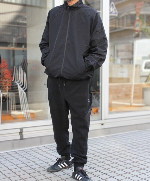 umbro（アンブロ） パンツ フリースパンツ TR11261 メンズ レディース