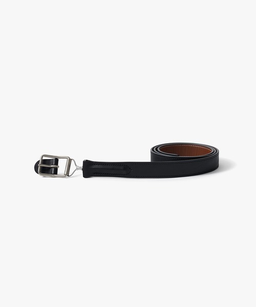 beta post（ベータポスト） ベルト reversible suspension belt メンズ