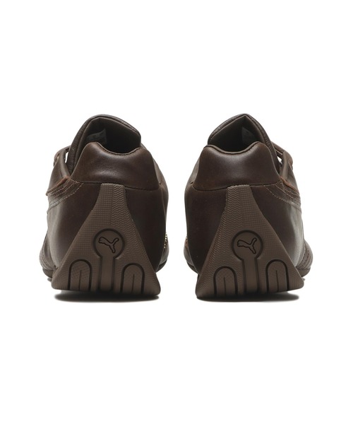 PUMA（プーマ） スニーカー FUTURE CAT STUDS 405962-01 メンズ