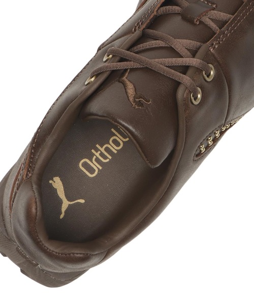 PUMA（プーマ） スニーカー FUTURE CAT STUDS 405962-01 メンズ