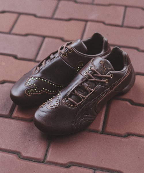 シューズ Puma future PUMA（プーマ） スニーカー FUTURE CAT STUDS 405962-01 メンズ