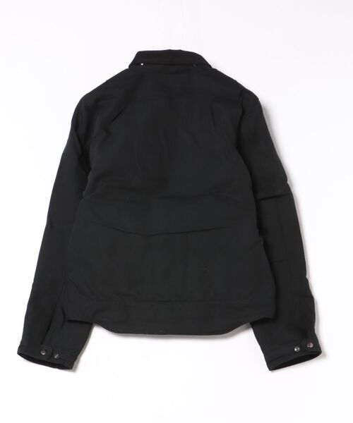 Carhartt カーハート ダック　デトロイトジャケット　ブルゾン 　黒 Carhartt（カーハート） ブルゾン アウター デトロイトジャケット