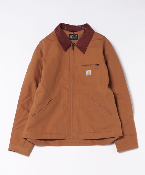 Carhartt（カーハート） ブルゾン アウター 「CARHARTT」メンズ