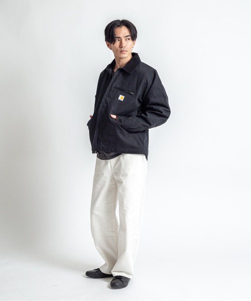 Carhartt（カーハート） ブルゾン アウター 「CARHARTT」メンズ