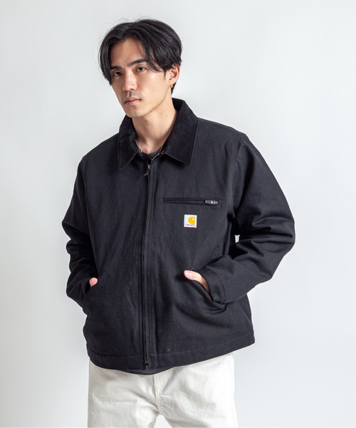 Carhartt（カーハート） ブルゾン アウター 「CARHARTT」メンズ