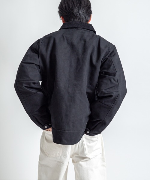 Carhartt（カーハート） ブルゾン アウター 「CARHARTT」メンズ