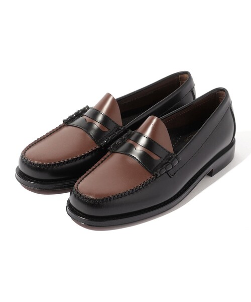 G.H. BASS & CO. ブラックローファー US 8 G.H. BASS & CO. ブラックローファー US 8 G.H.BASS ローファー G.H.