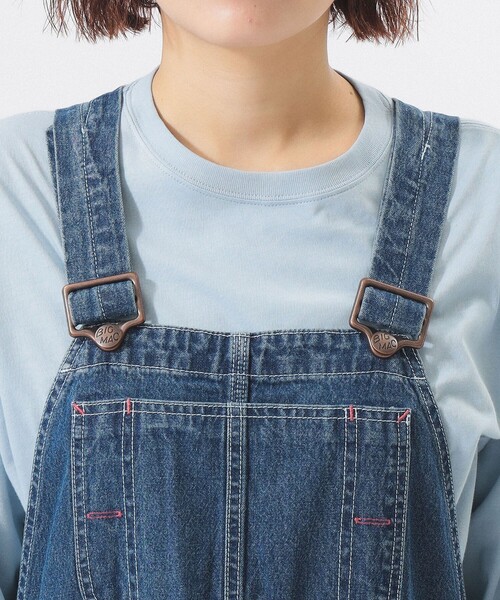 BEAMS BOY（ビームス ボーイ） サロペット オーバーオール 「別注