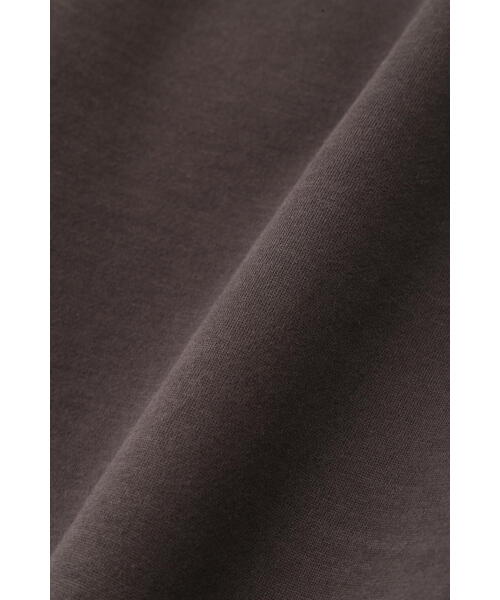 「human woman」 長袖カットソー MEDIUM レッド レディース_画像8