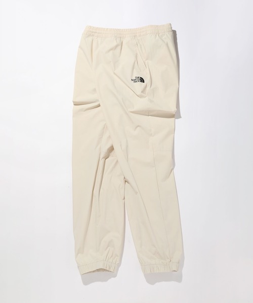 THE NORTH FACE（ザ ノースフェイス） イージーパンツ M ライトグレー
