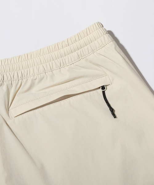 THE NORTH FACE（ザ ノースフェイス） イージーパンツ M ライトグレー