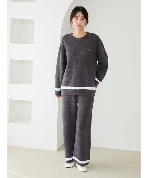 gelato pique（ジェラートピケ） パジャマ ルームウェア ベビモ