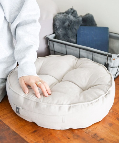 A BATHING APE（アベイシングエイプ） クッション クッションカバー