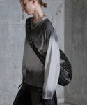 ショルダーバッグ 「SERACE」Loose ...の詳細画像3