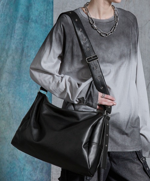 LARS バッグ（メンズショルダーバッグ）｜バッグ | ファッション の