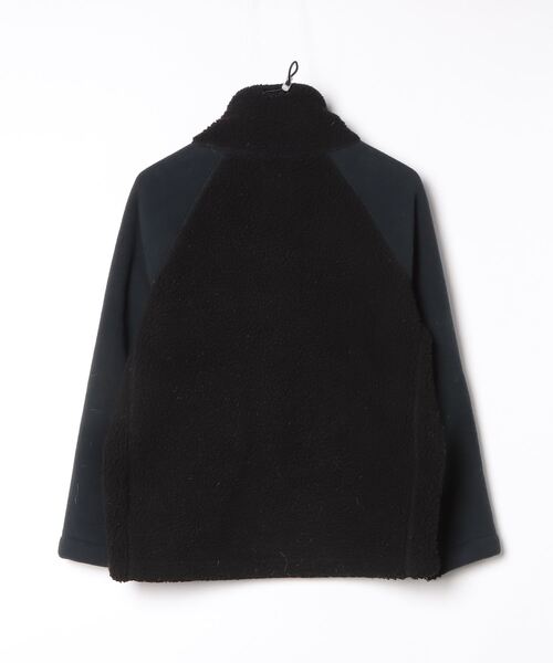 美品⭐︎Cape HEIGHTS⭐︎ポンチョ S ブラック レディース Cape HEIGHTS（ケープハイツ） ブルゾン S ブラック レディース