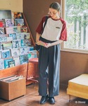 「Disney」 半袖Tシャツ FREE ホワ...の詳細画像5