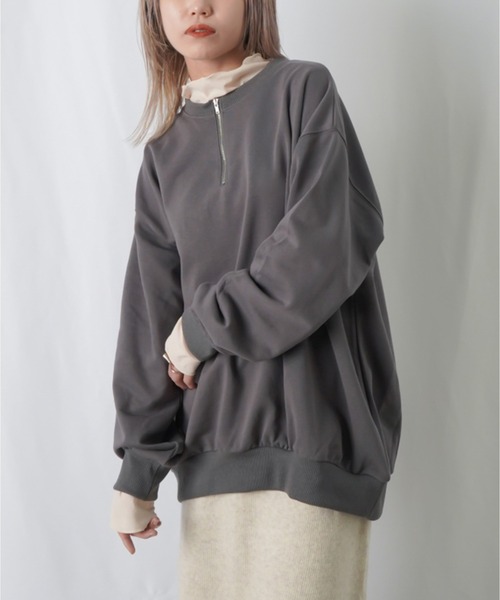 LADY LUCK LUCA（レディラックルカ） 「LUCA/LADY LUCK LUCA」 長袖