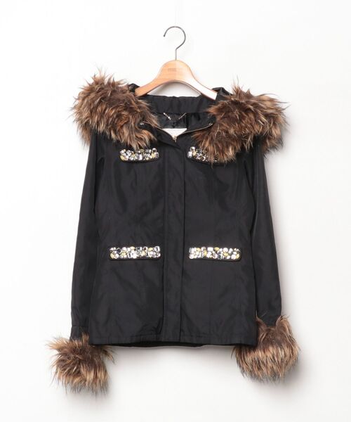 Rady（レディ） ブルゾン S ブラック レディース : ZOZOTOWN Yahoo!店