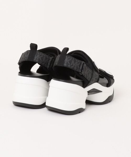 サンダル OLYMPIA SANDAL サンダル レディースの画像