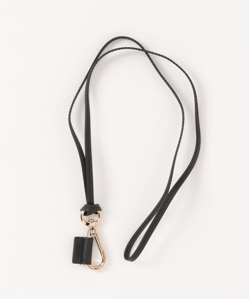 A.P.C.（アーペーセー） キーケース PORTE-CLEFS HOOK/キーリング