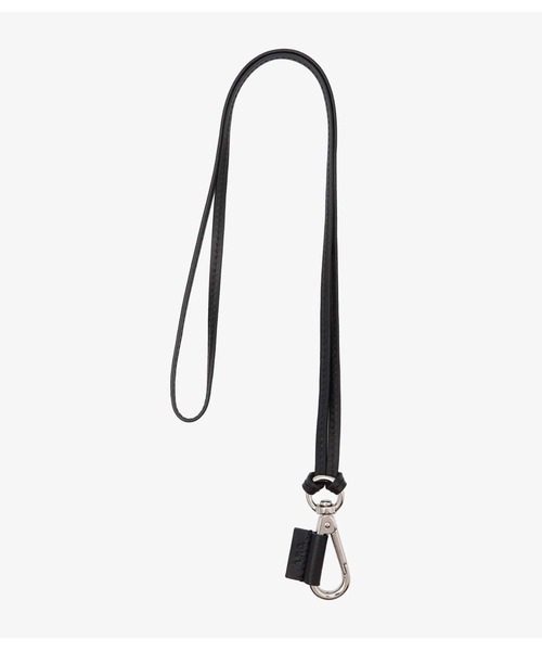 A.P.C.（アーペーセー） キーケース キーリング PORTE-CLEFS HOOK