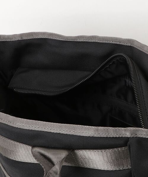DIESEL(ディーゼル) トートバッグ UNI ブラック メンズ DIESEL(ディーゼル) トートバッグ UNI ブラック メンズ