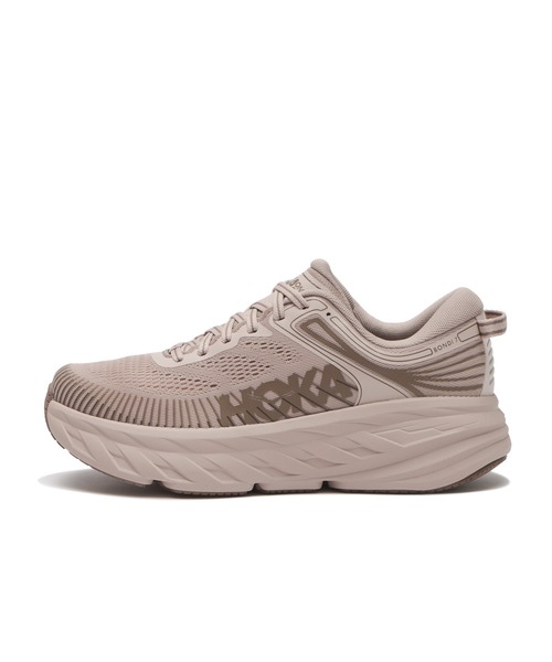 HOKA ONEONE（ホカ オネオネ） スニーカー W BONDI 7 1110519-DRDT