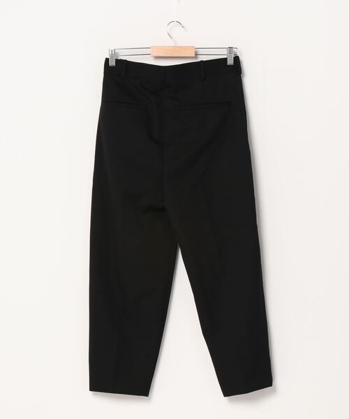 H BEAUTY&YOUTH UNITED ARROWS パンツ LARGE ブラック メンズ