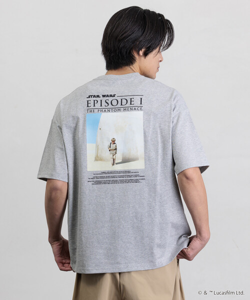 FREAK'S STORE（フリークスストア） tシャツ 限定展開 STAR WARS
