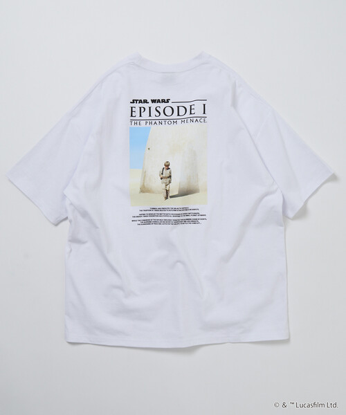 FREAK'S STORE（フリークスストア） tシャツ 限定展開 STAR WARS