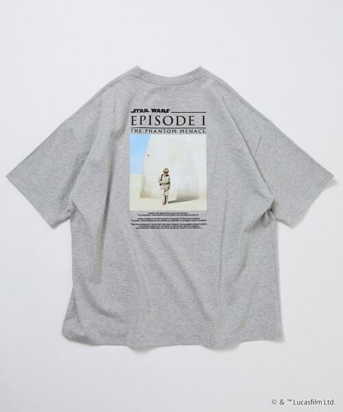 FREAK'S STORE（フリークスストア） tシャツ 限定展開 STAR WARS