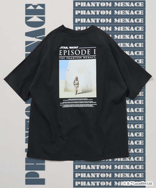 FREAK'S STORE（フリークスストア） tシャツ 限定展開 STAR WARS