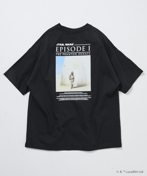 FREAK'S STORE（フリークスストア） tシャツ 限定展開 STAR WARS
