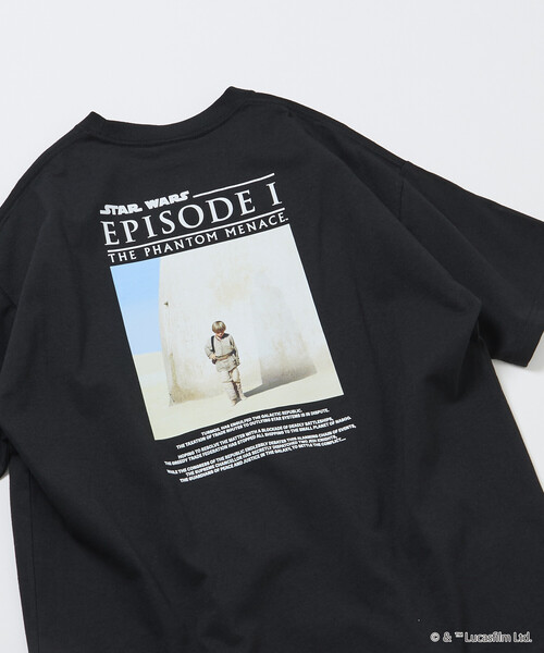 FREAK'S STORE（フリークスストア） tシャツ 限定展開 STAR WARS