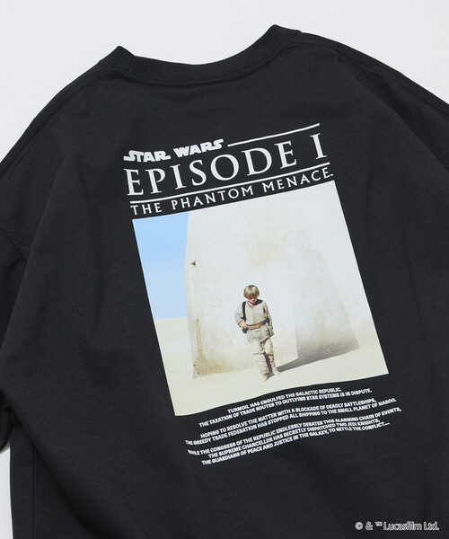 FREAK'S STORE（フリークスストア） tシャツ 限定展開 STAR WARS