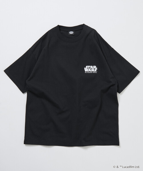 FREAK'S STORE（フリークスストア） tシャツ 限定展開 STAR WARS