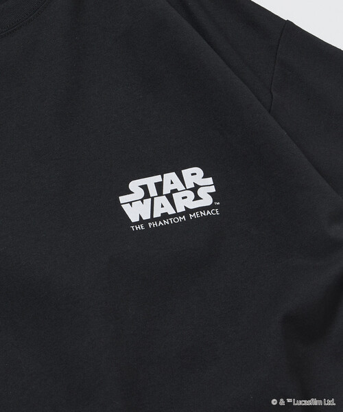 FREAK'S STORE（フリークスストア） tシャツ 限定展開 STAR WARS