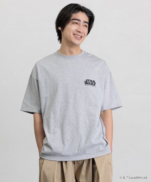 FREAK'S STORE（フリークスストア） tシャツ 限定展開 STAR WARS